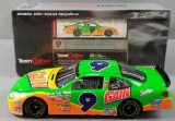Jeff Burton #9 Gain NASCAR die cast car