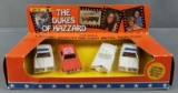 ERTL Dukes of Hazzard die cast vehicles