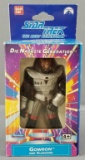 Star Trek The Next Generation German packaging