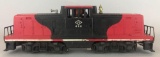 Lionel No. 625 LV GE 44-Ton Diesel Switcher