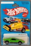 Hot Wheels Alfa Romeo Carabo