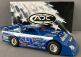 Barry Wright 30th Anniversary Die Cast Stock Car