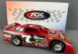 Rick Eckert Scale Die Cast Stock Car