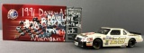 #28 Davey Allison Die Cast Stock Car