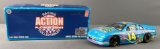#14 Die Cast Stock Car