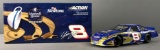 #8 Steve Park Die Cast Stock Car