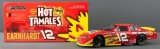 #12 Kerry Earnhardt Die Cast Stock Car