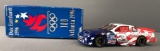 #3 Dale Earnhardt Die Cast Stock Car