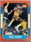 1986 Fleer Magic Johnson #53 Basketball Card