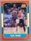 1986 Fleer Isiah Thomas #109 Rookie Card