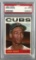 1964 Topps Baseball Ernie Banks Card PSA 6