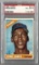 1966 Topps Baseball Ernie Banks Card PSA 6