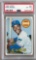 1969 Topps Baseball Ernie Banks Card PSA 6
