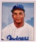 1950 Bowman Brooklyn Dodgers Roy Campanella Baseball Card