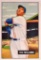 1951 Bowman Boston Red Sox Ted Williams Baseball Card