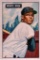 1951 Bowman New York Giants Monte Irvin Baseball Card