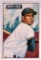 1951 Bowman New York Giants Monte Irvin Baseball Card