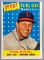 1958 Topps Stan Musial AS #476 Baseball Card