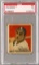 1949 Bowman Yogi Berra #60 PSA 3