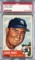 1953 Topps Baseball John Mize PSA 5