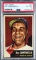 1953 Topps Baseball Roy Campanella PSA 6