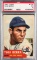 1953 Topps Baseball Yogi Berra PSA 5