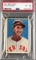 1952 Berk Ross Ted Williams PSA 6