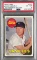 1969 Topps Mickey Mantle #500 PSA 6