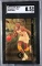 1993-94 Classic Images Shaquille O'Neal SGC 8.5