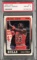 1988 Fleer Michael Jordan #17 PSA 8