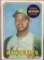 1969 Topps Baseball Card Reggie Jackson #260 Rookie
