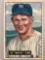 1951 Bowman Baseball Card Ed ?Whitey? Ford #1