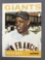 1964 Topps Willie Mays #150