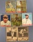 Group of 7 1930s-1940s Baseball Cards