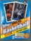 1992 Topps Basketball Series 2 Sealed Box