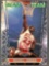 1993 Topps Beam Team Michael Jordan Basketball Card