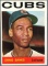 1964 Topps Ernie Banks #55