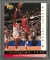 92-93 limited edition NBA Best All-Around Player Michael Jordan