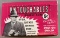 1963 Leaf Untouchables Unopened Wax Box Trading Cards