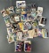 Group of Miscellaneous Sports Trading Cards