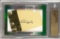 2015 Leaf Cut Signature History of Baseball Edition Luke Appling Card