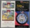 Group of 4 Chicago Cubs publications packages