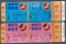 2 1967 World Series White Sox Game Tickets