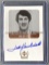 1999 Upper Deck John Havlicek Signed Card