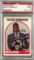 1989 NBA Hoops David Robinson PSA 9