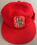 1950s Wool St.Louis Cardinals Cap