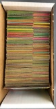1975 Topps Baseball Set of 271 Different Cards