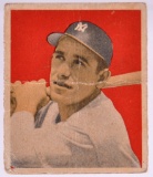 1949 Bowman New York Yankees Larry 