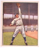 1950 Bowman New York Yankees Phil Rizzuto Baseball Card