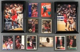 Michael Jordan trading cards and more